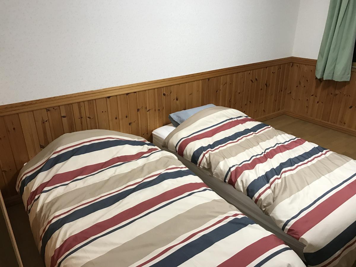 Guest House Chaconne קארויזאווה חדר תמונה