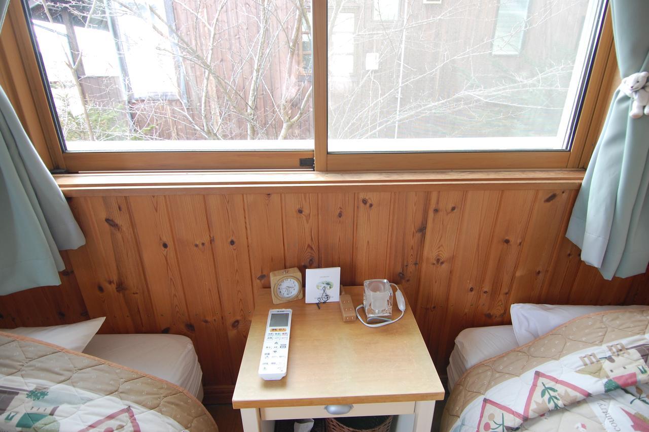 Guest House Chaconne קארויזאווה מראה חיצוני תמונה