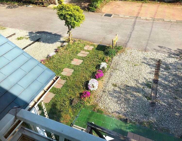 Guest House Chaconne קארויזאווה מראה חיצוני תמונה