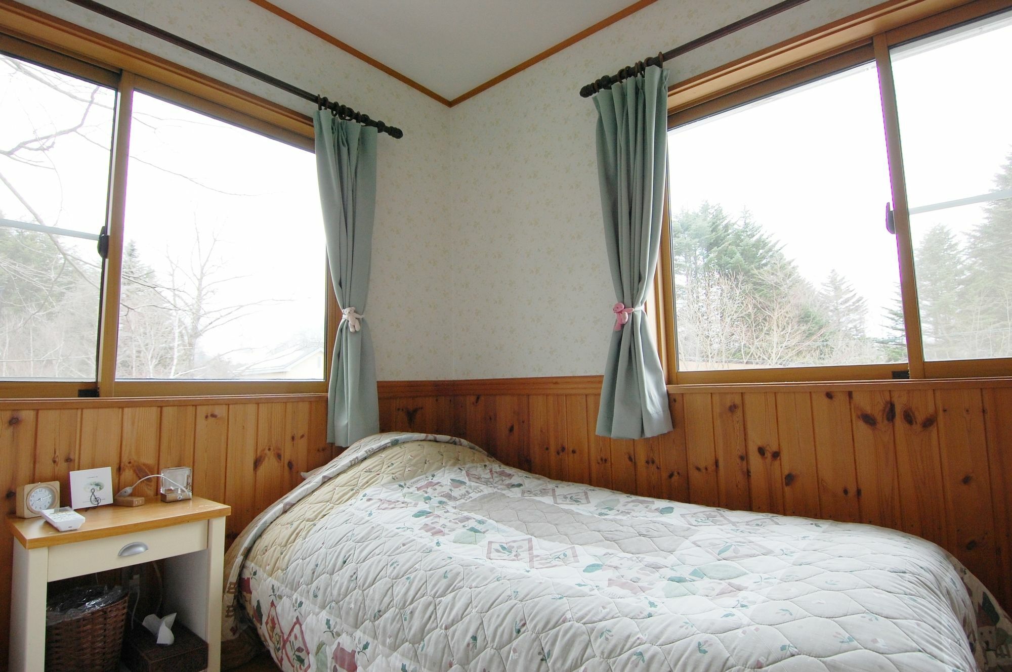 Guest House Chaconne קארויזאווה מראה חיצוני תמונה