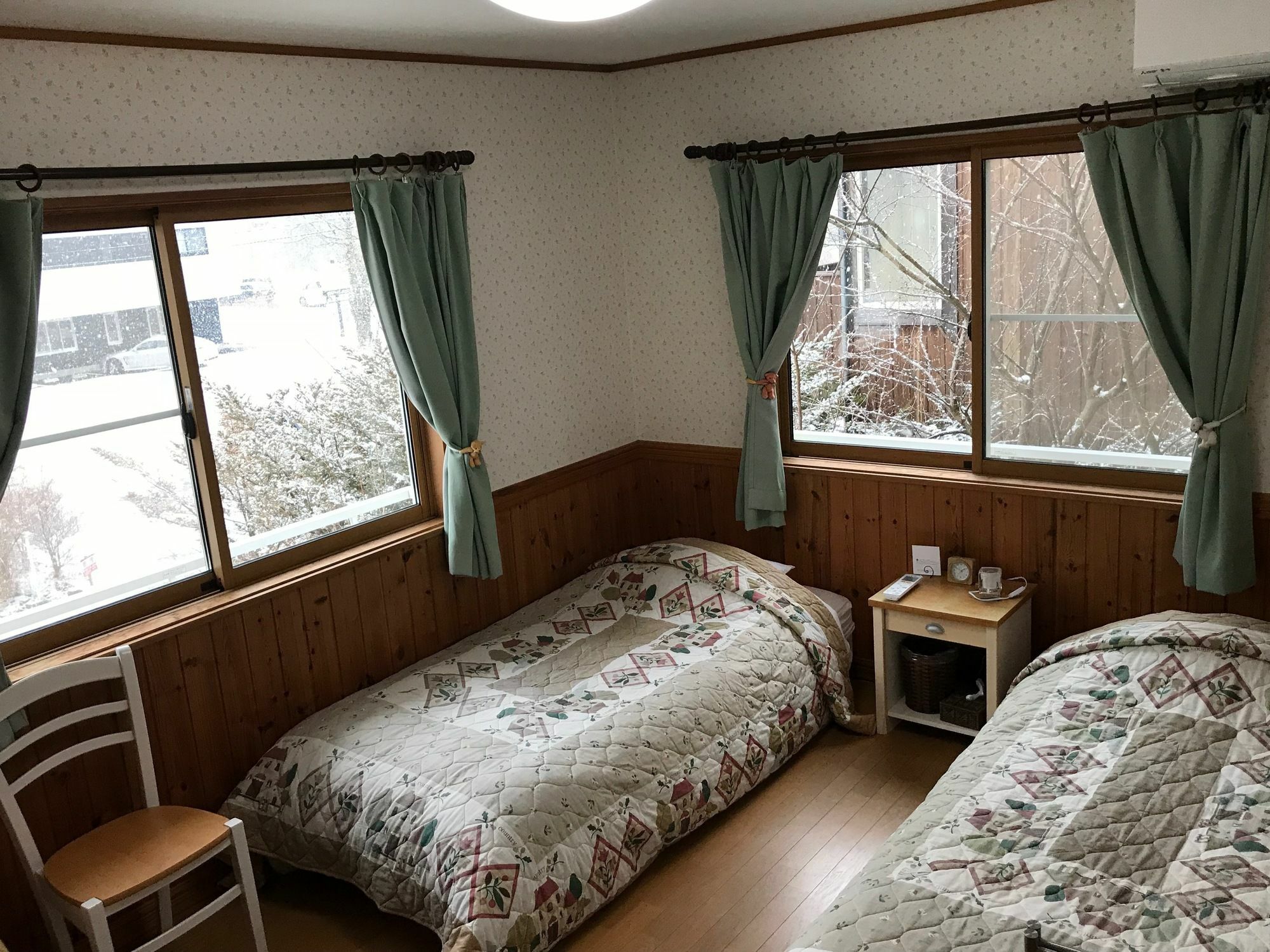 Guest House Chaconne קארויזאווה מראה חיצוני תמונה