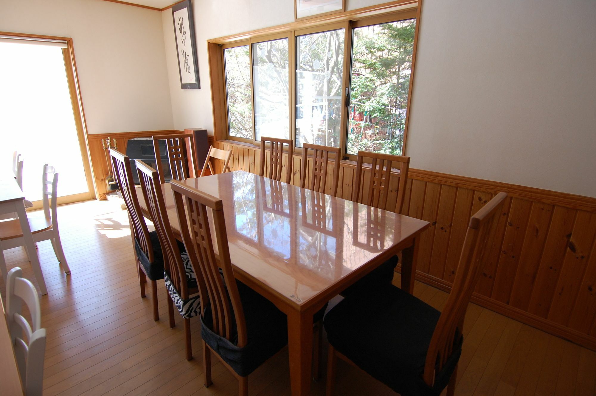 Guest House Chaconne קארויזאווה מראה חיצוני תמונה