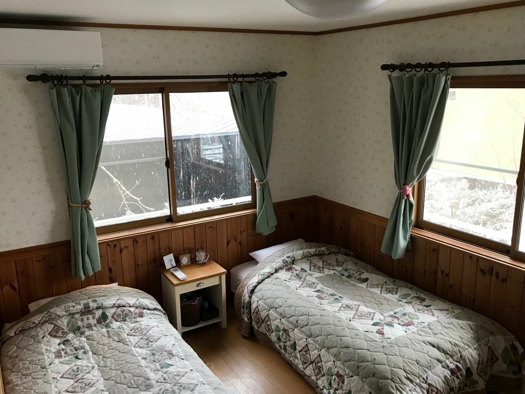 Guest House Chaconne קארויזאווה מראה חיצוני תמונה