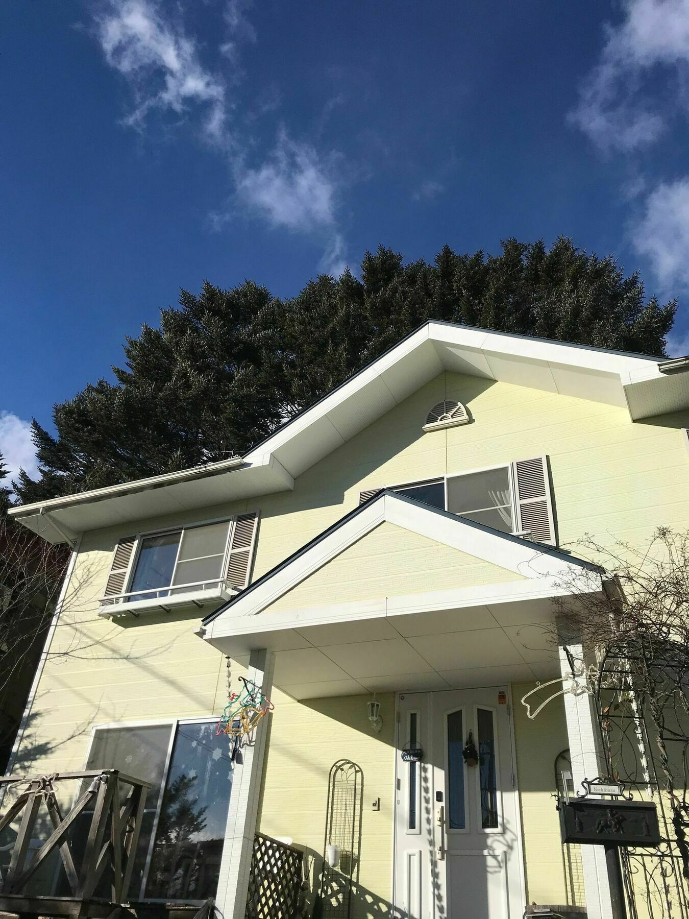 Guest House Chaconne קארויזאווה מראה חיצוני תמונה