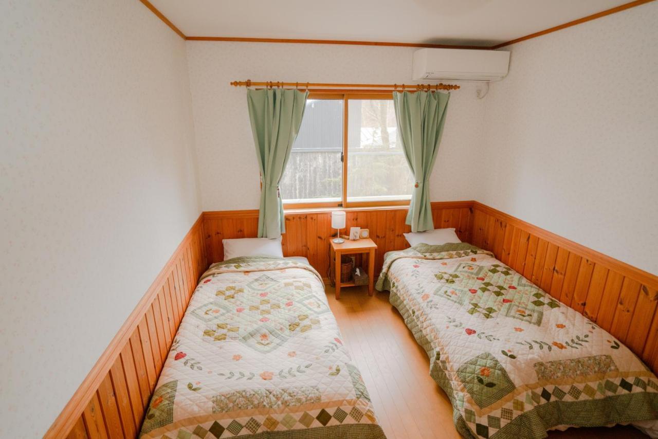 Guest House Chaconne קארויזאווה מראה חיצוני תמונה