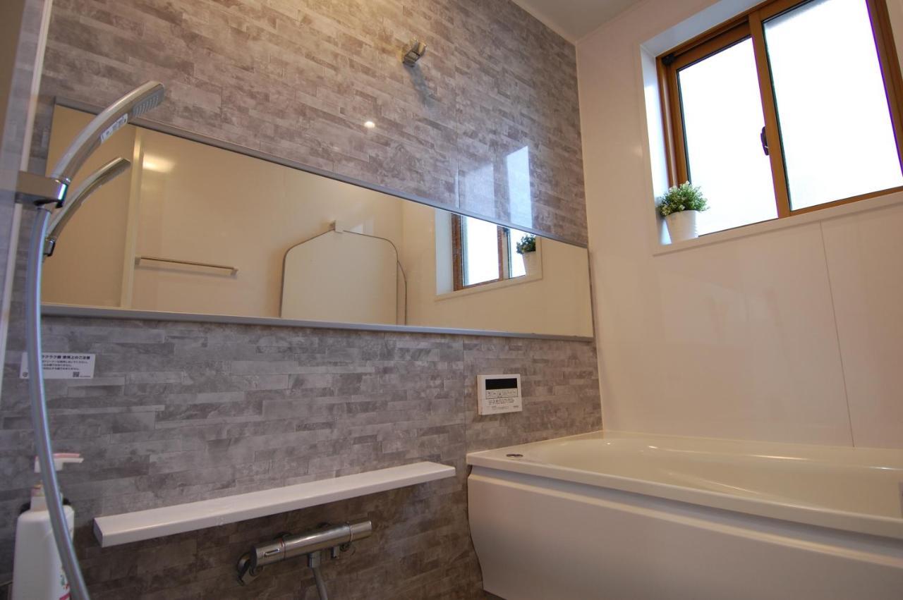 Guest House Chaconne קארויזאווה מראה חיצוני תמונה